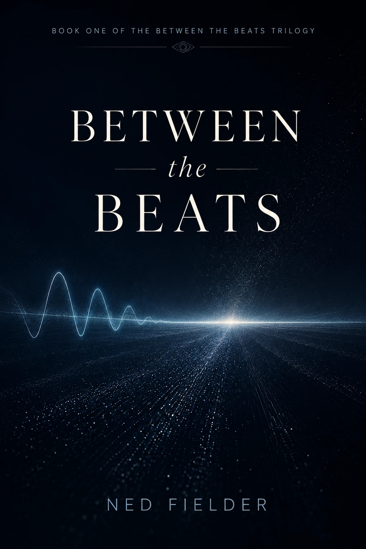 Cover of Between the Beats